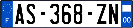 AS-368-ZN