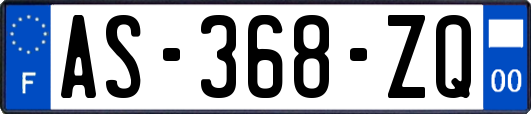 AS-368-ZQ