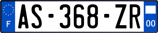 AS-368-ZR