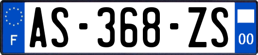 AS-368-ZS