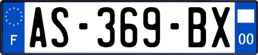 AS-369-BX