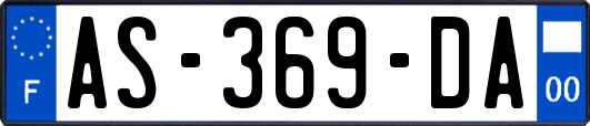AS-369-DA
