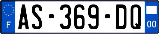 AS-369-DQ