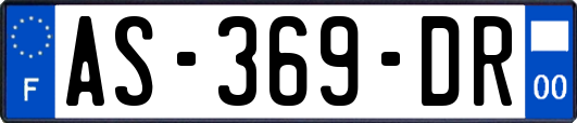 AS-369-DR