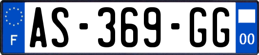AS-369-GG
