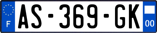 AS-369-GK