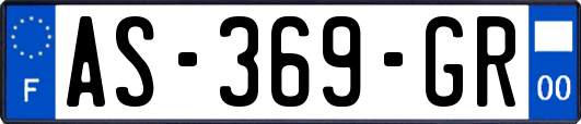 AS-369-GR
