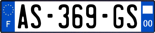 AS-369-GS