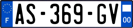 AS-369-GV