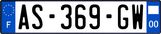 AS-369-GW