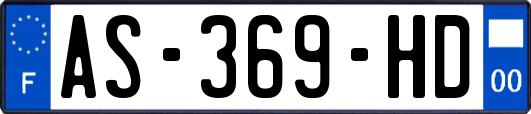 AS-369-HD
