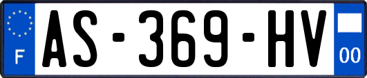 AS-369-HV