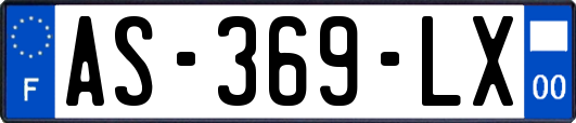 AS-369-LX
