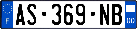 AS-369-NB
