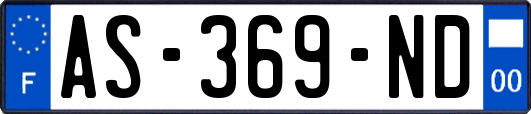 AS-369-ND