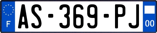 AS-369-PJ