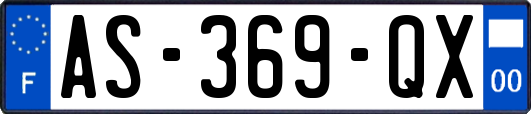 AS-369-QX