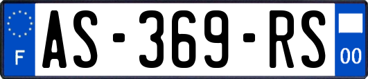 AS-369-RS