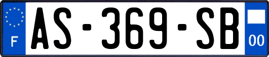 AS-369-SB