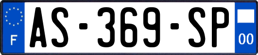 AS-369-SP