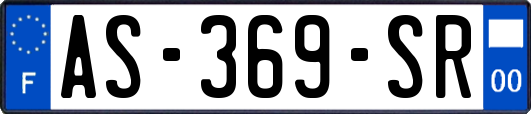 AS-369-SR
