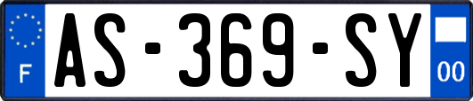 AS-369-SY