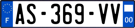 AS-369-VV