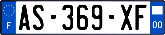 AS-369-XF