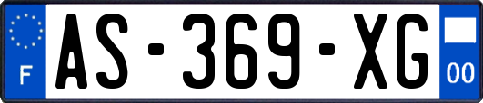 AS-369-XG