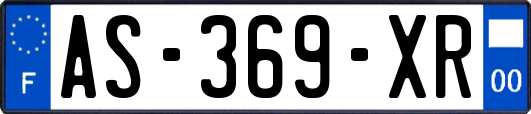 AS-369-XR