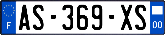 AS-369-XS