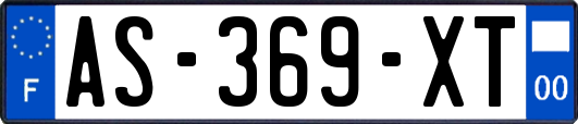 AS-369-XT