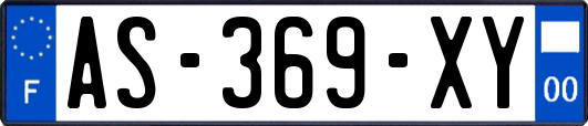 AS-369-XY