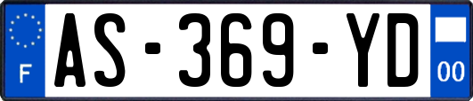 AS-369-YD