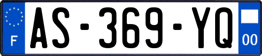 AS-369-YQ