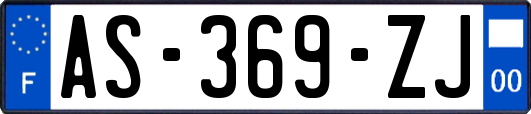 AS-369-ZJ