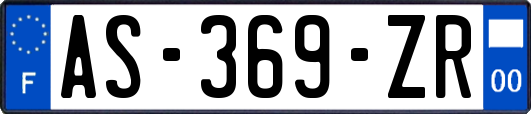 AS-369-ZR