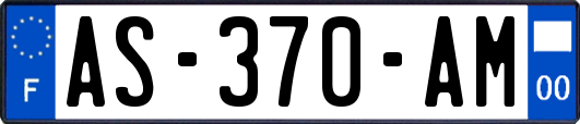 AS-370-AM