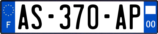 AS-370-AP