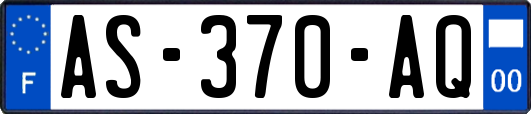 AS-370-AQ