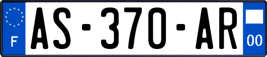 AS-370-AR