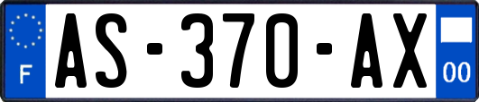 AS-370-AX