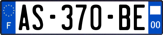 AS-370-BE