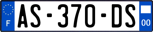 AS-370-DS