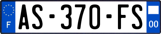 AS-370-FS