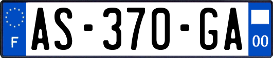 AS-370-GA