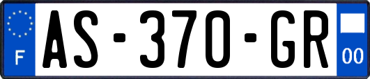AS-370-GR