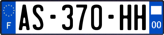 AS-370-HH