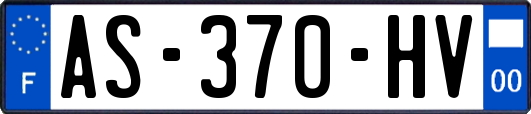 AS-370-HV