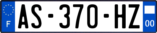 AS-370-HZ